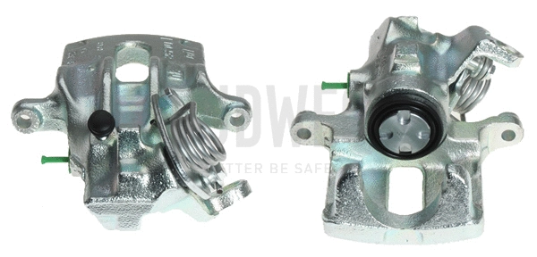 Brake Caliper (341339)