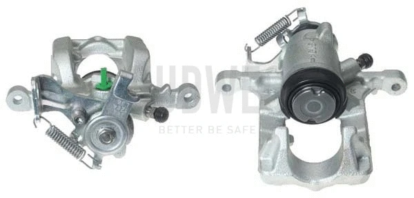 Brake Caliper (344548)