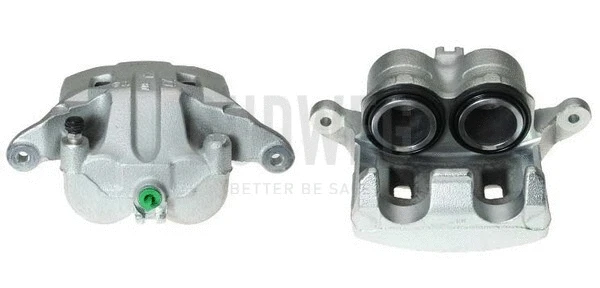 Brake Caliper (344131)