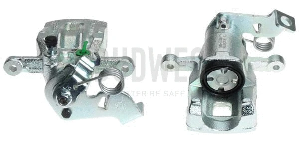 Brake Caliper (345079)