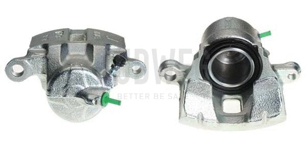 Brake Caliper (342307)