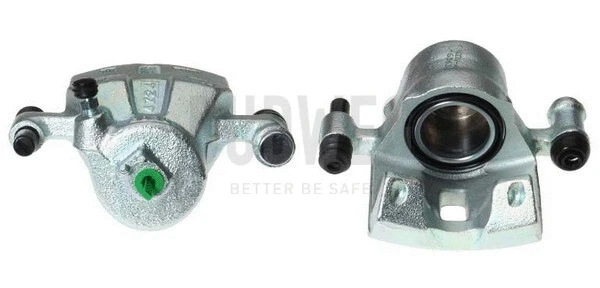 Brake Caliper (341707)