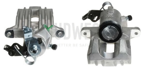 Brake Caliper (342660)