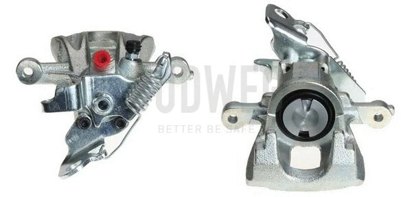 Brake Caliper (343470)