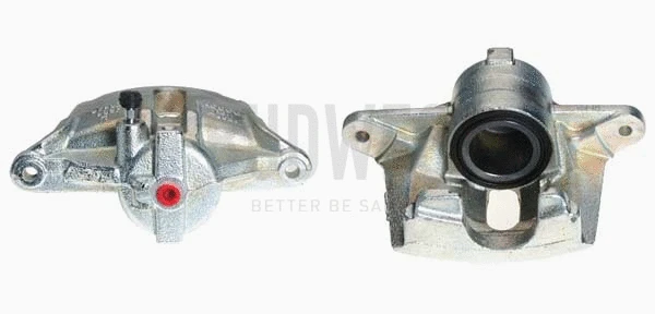 Brake Caliper (343288)