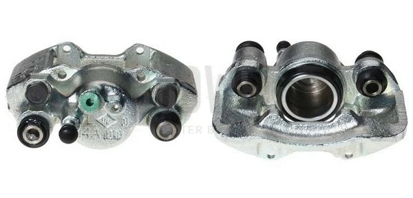 Brake Caliper (34040)
