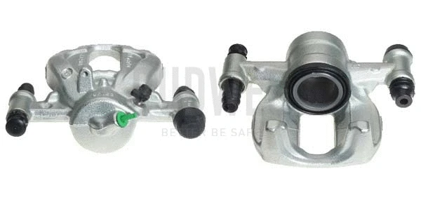 Brake Caliper (345509)