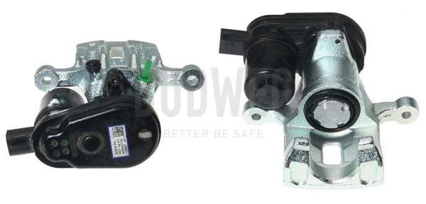 Brake Caliper (344779)