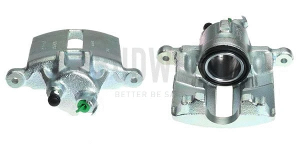 Brake Caliper (341948)