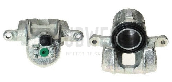 Brake Caliper (343013)