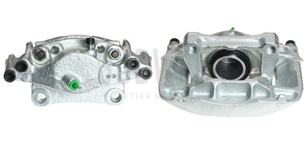 Brake Caliper (344945)