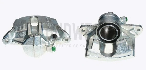 Brake Caliper (343579)