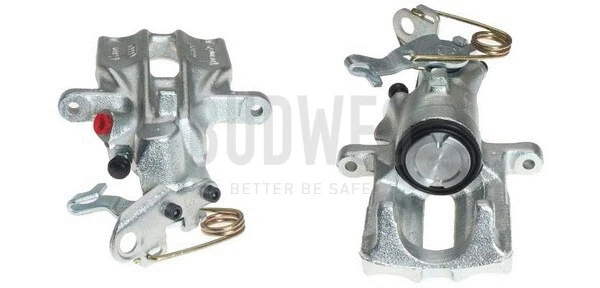 Brake Caliper (342441)