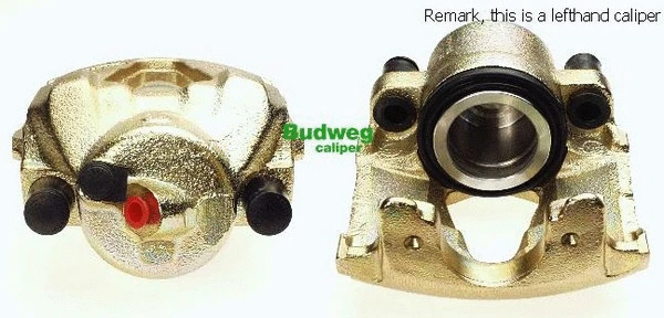Brake Caliper (342739)