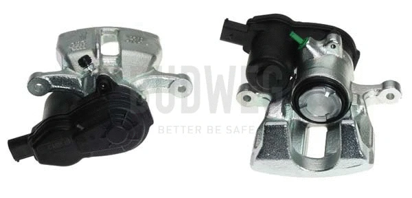 Brake Caliper (344690)