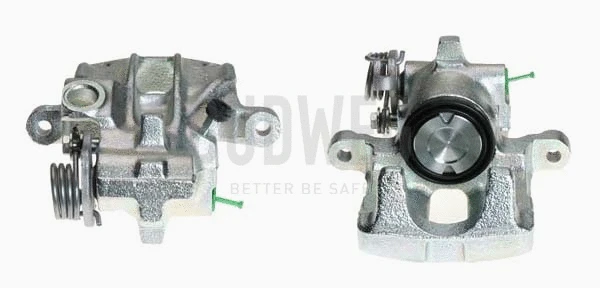 Brake Caliper (341905)