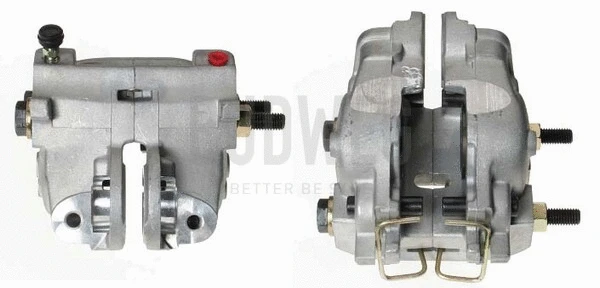 Brake Caliper (34876)
