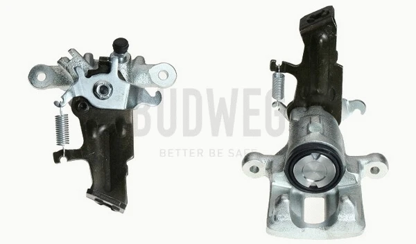 Brake Caliper (343316)