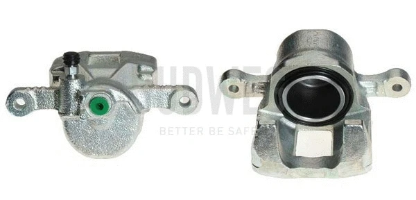 Brake Caliper (34602)