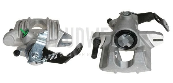 Brake Caliper (342901)