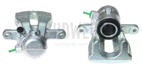 Brake Caliper (344139)