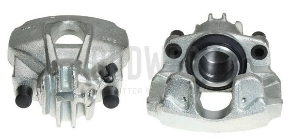 Brake Caliper (343657)