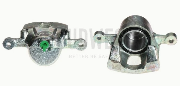 Brake Caliper (341243)