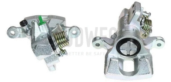 Brake Caliper (344401)