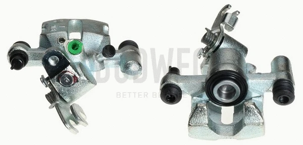 Brake Caliper (342759)