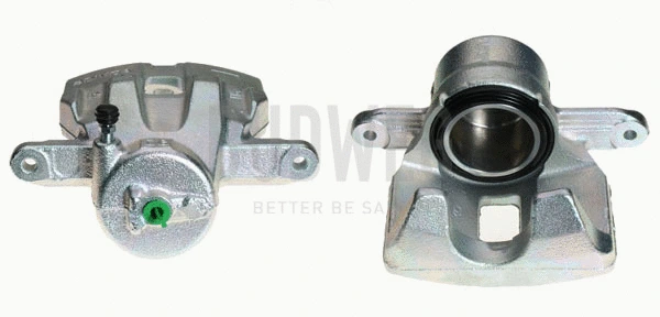 Brake Caliper (344113)
