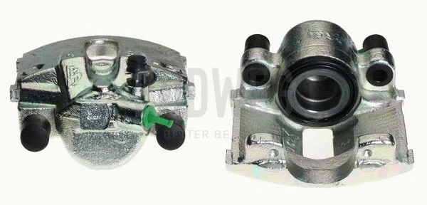 Brake Caliper (342919)
