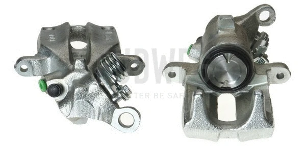 Brake Caliper (341761)