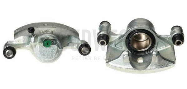 Brake Caliper (342150)