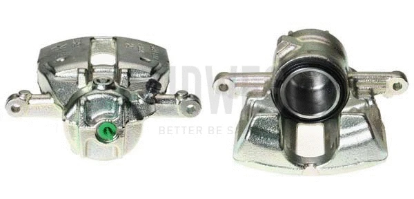 Brake Caliper (343747)