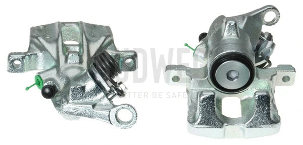 Brake Caliper (341014)