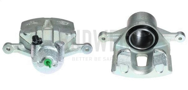 Brake Caliper (344291)