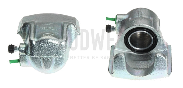 Brake Caliper (341585)