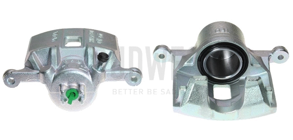 Brake Caliper (344879)