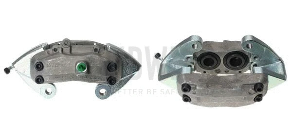 Brake Caliper (343442)