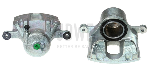 Brake Caliper (345076)