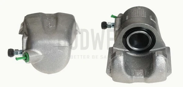 Brake Caliper (341810)