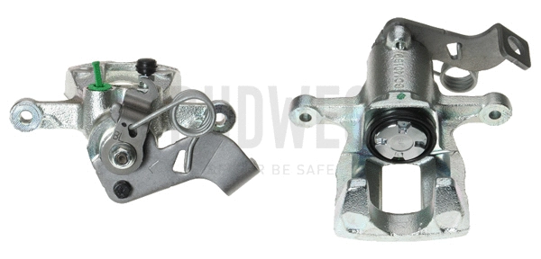 Brake Caliper (344790)