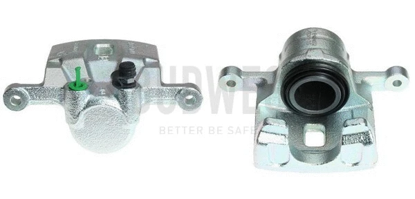 Brake Caliper (344258)