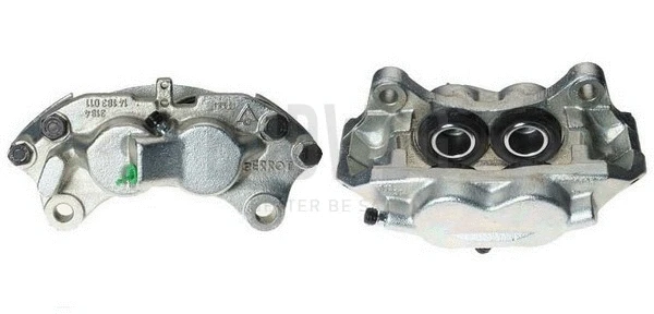 Brake Caliper (34800)