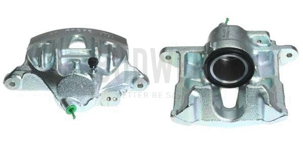 Brake Caliper (344577)