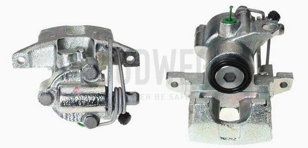 Brake Caliper (34992)