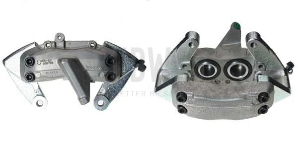 Brake Caliper (343694)