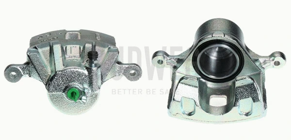 Brake Caliper (343021)