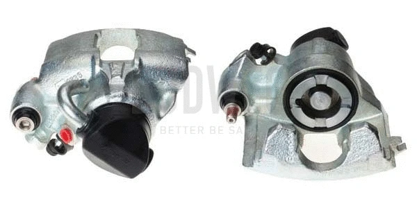 Brake Caliper (342886)