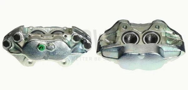 Brake Caliper (342512)